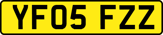 YF05FZZ