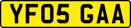 YF05GAA