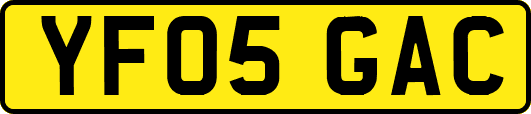 YF05GAC