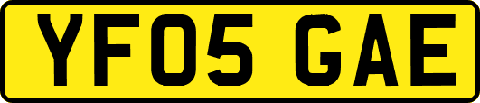 YF05GAE