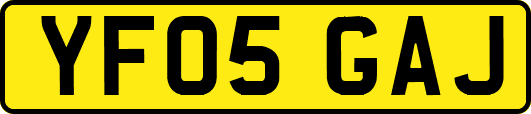 YF05GAJ