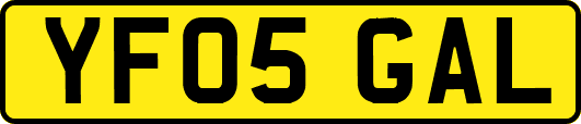 YF05GAL