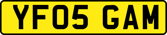 YF05GAM