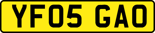 YF05GAO