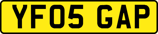 YF05GAP