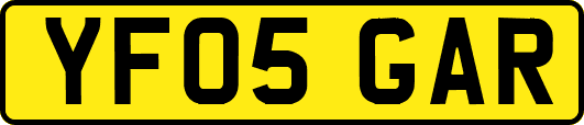 YF05GAR