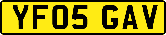 YF05GAV