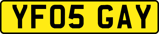 YF05GAY
