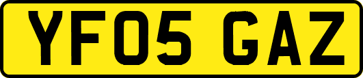 YF05GAZ