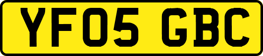 YF05GBC
