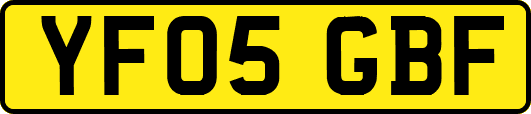 YF05GBF