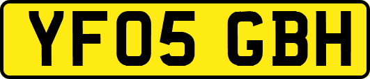 YF05GBH