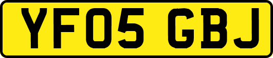 YF05GBJ
