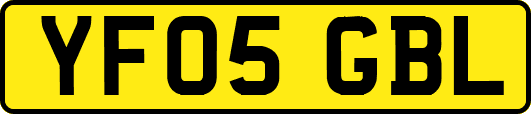 YF05GBL