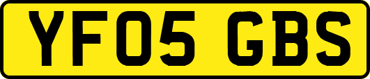 YF05GBS