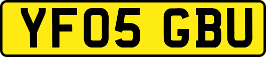 YF05GBU