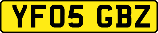 YF05GBZ