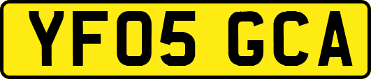 YF05GCA