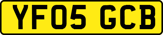 YF05GCB