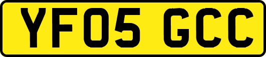 YF05GCC