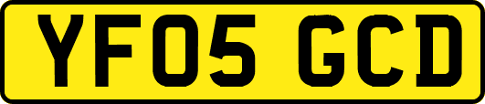 YF05GCD