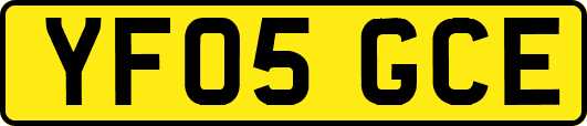 YF05GCE