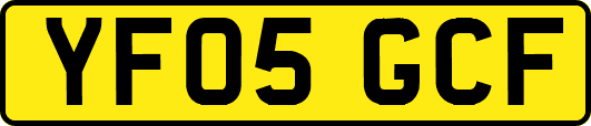 YF05GCF