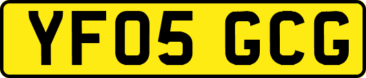YF05GCG