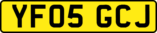 YF05GCJ