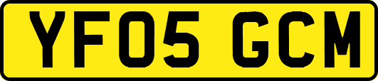 YF05GCM