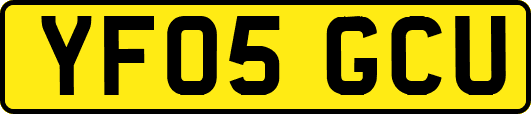YF05GCU
