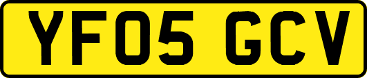 YF05GCV