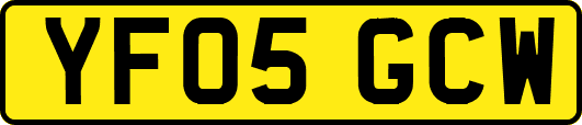 YF05GCW