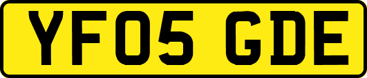 YF05GDE