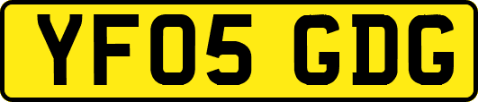 YF05GDG