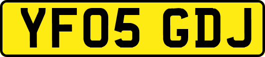 YF05GDJ