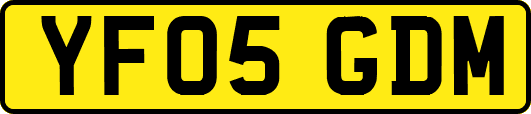 YF05GDM