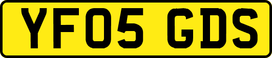 YF05GDS