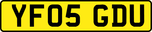 YF05GDU