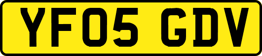 YF05GDV