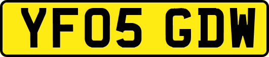YF05GDW