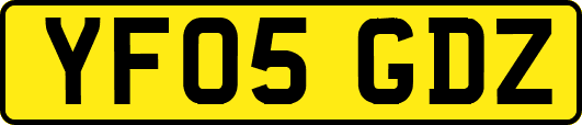YF05GDZ
