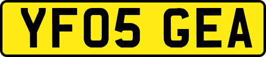 YF05GEA