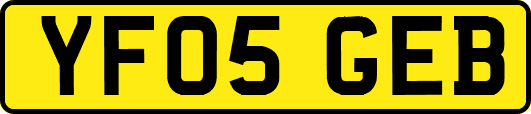 YF05GEB