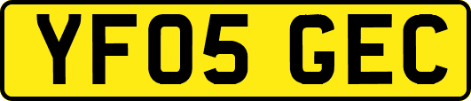 YF05GEC