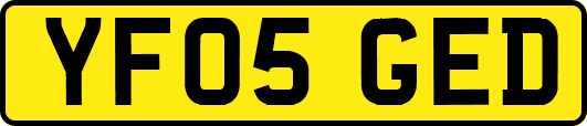 YF05GED