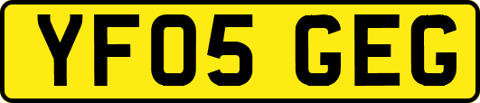 YF05GEG