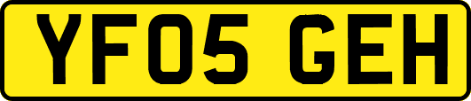 YF05GEH
