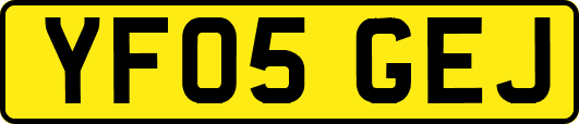 YF05GEJ