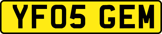 YF05GEM